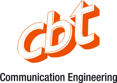logotipo CBT COMUNICACION MULTIMEDIA S.L. - GRUPO INNOVALIA